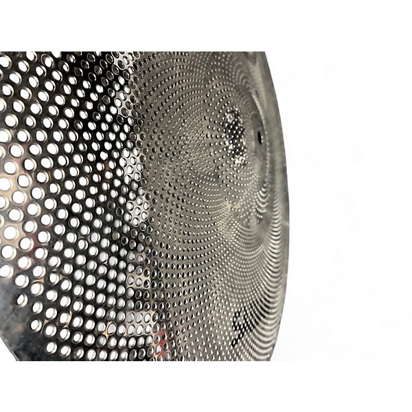 Used SABIAN 20in Quiet Tone Ride Cymbal