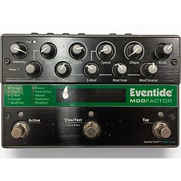 Used Eventide ModFactor Modulation Effect Processor