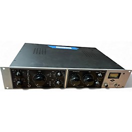 Used Universal Audio LA610 Channel Strip
