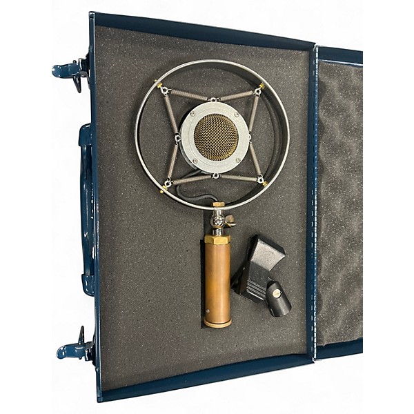 Used Ear Trumpet Labs Used Ear Trumpet Labs Myrtle Condenser