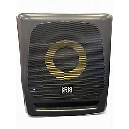 Used KRK 8s Subwoofer