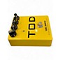 Used Carl Martin TOD Effect Pedal