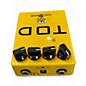 Used Carl Martin TOD Effect Pedal