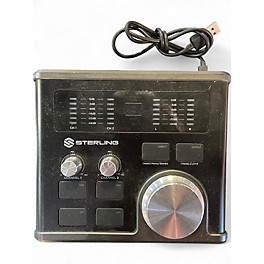 Used Sterling Audio AUDIO HARMONY H224 Audio Interface