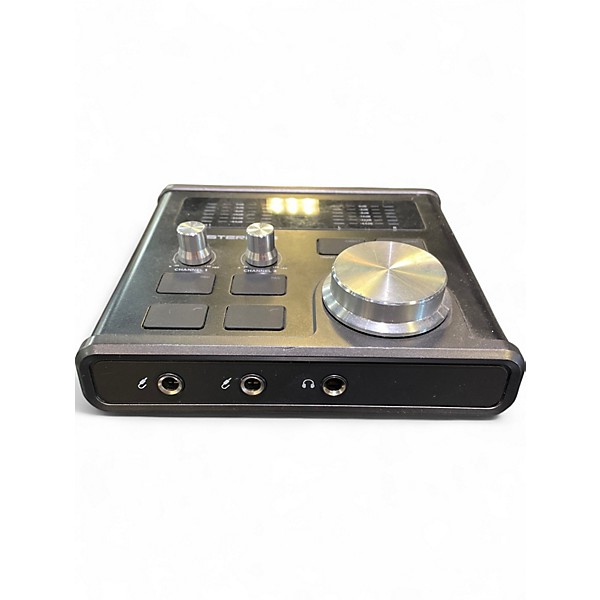 Used Sterling Audio AUDIO HARMONY H224 Audio Interface