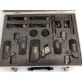 Used PreSonus DM-7  Drum Microphone
