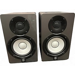 Used Yamaha HS5 Pair Powered Monitor