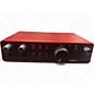 Used Focusrite Scarlett 2i2 Gen 3 Audio Interface thumbnail