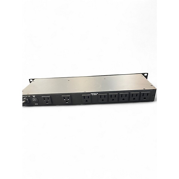 Used Furman Merit M-8lx Channel Strip