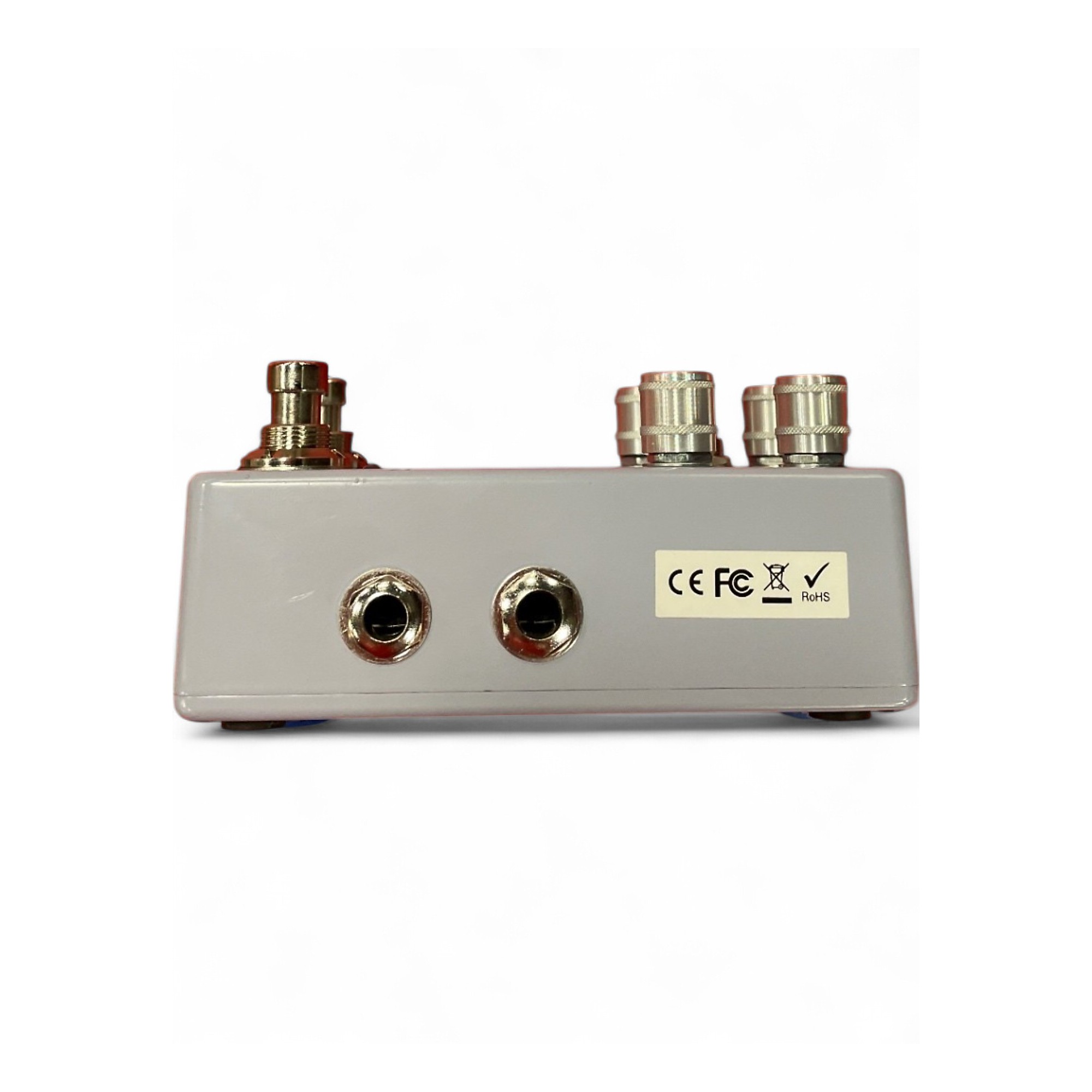 HORIZON DEVICES　FLUX ECHO Used Horizon Devices FLUX ECHO Effect Pedal | Guitar Center