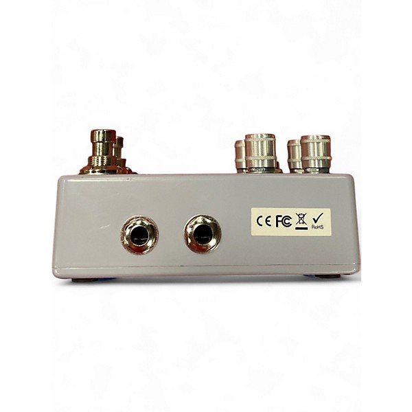 Used Horizon Devices FLUX ECHO Effect Pedal