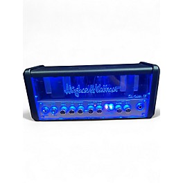 Used Hughes & Kettner Tubemeister 18 18W Tube Guitar Amp Head