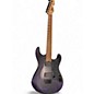 Used ESP SN-1000 Purple Solid Body Electric Guitar thumbnail