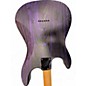 Used ESP SN-1000 Purple Solid Body Electric Guitar
