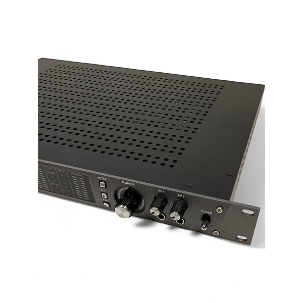 Used Universal Audio Apollo X6  3 Audio Interface