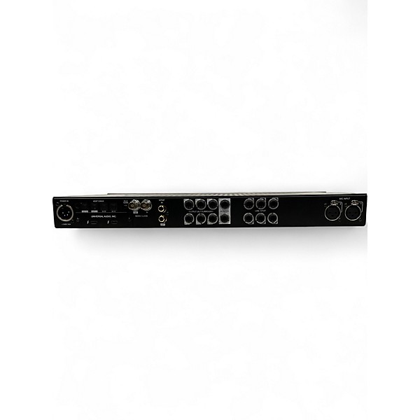 Used Universal Audio Apollo X6  3 Audio Interface