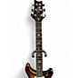 Used PRS SE DGT Birds Vintage Sunburst Solid Body Electric Guitar