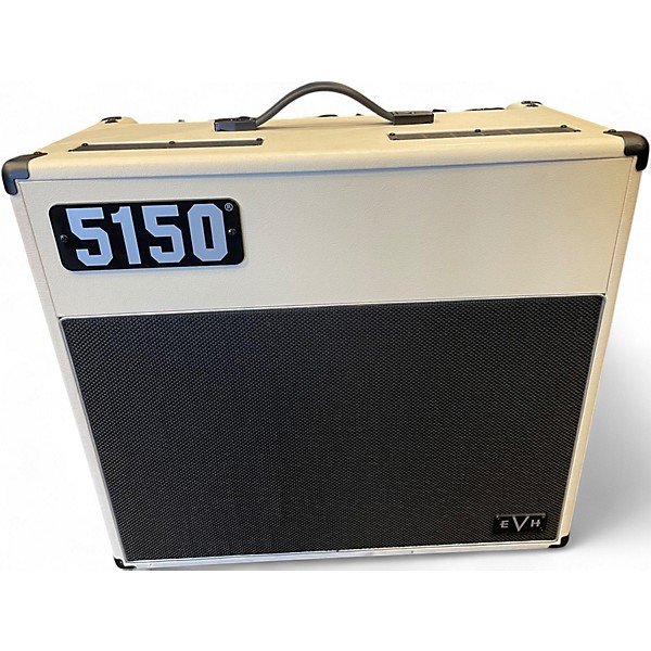 Used EVH 5150III Iconic Series 40W 1x12 Tube Guitar Combo Amp,New Products : American Fashion Style Bags On Sale