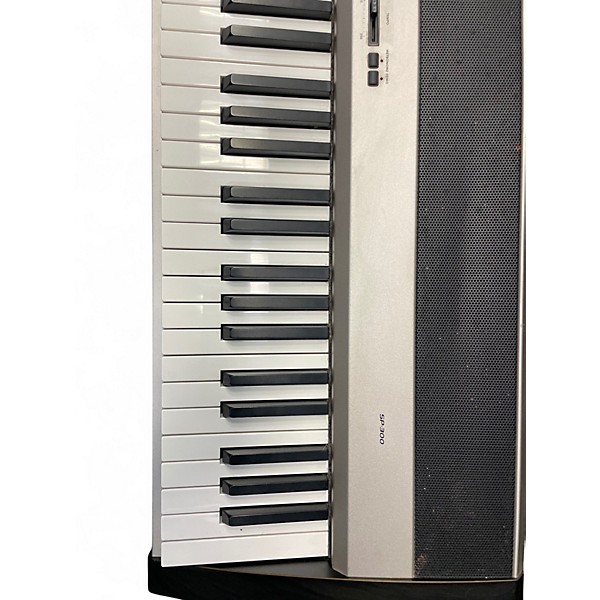 Used KORG SP-300 Stage Piano