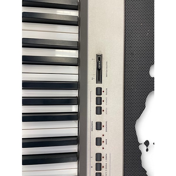 Used KORG SP-300 Stage Piano