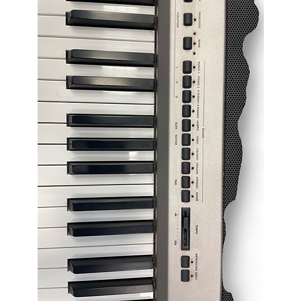 Used KORG SP-300 Stage Piano