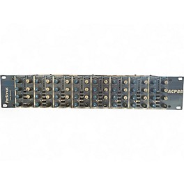 Used PreSonus ACP88 Compressor