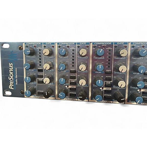 Used PreSonus ACP88 Compressor