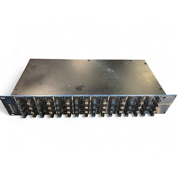 Used PreSonus ACP88 Compressor