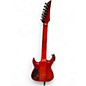 Used Agile Septor 725 7 String 2 Color Sunburst Solid Body Electric Guitar