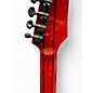 Used Agile Septor 725 7 String 2 Color Sunburst Solid Body Electric Guitar