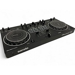 Used Pioneer DJ DDJ-REV1 DJ Controller