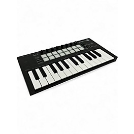 Used Novation Launchkey Mini MIDI Controller
