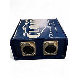 Used Cloud Cloudlifter CL-2 Microphone Preamp