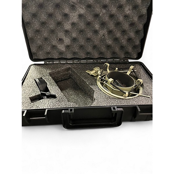 Used MXL 990/991 Recording Microphone Pack