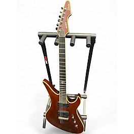 Used Schecter Guitar Research Blackjack ATX averger red Solid Body Electric Guitar