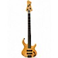 Used Sire Marcus Miller M7 Swamp Ash 5 String Natural Electric Bass Guitar thumbnail
