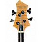 Used Sire Marcus Miller M7 Swamp Ash 5 String Natural Electric Bass Guitar
