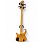 Used Sire Marcus Miller M7 Swamp Ash 5 String Natural Electric Bass Guitar