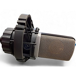 Used AKG C214 Condenser Microphone