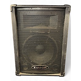 Used Kustom KPC12 Unpowered Speaker