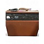 Used Marshall AS100D Acoustic Guitar Combo Amp