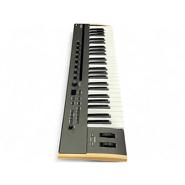 Used KORG KEYSTAGE MIDI Controller