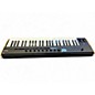 Used KORG KEYSTAGE MIDI Controller