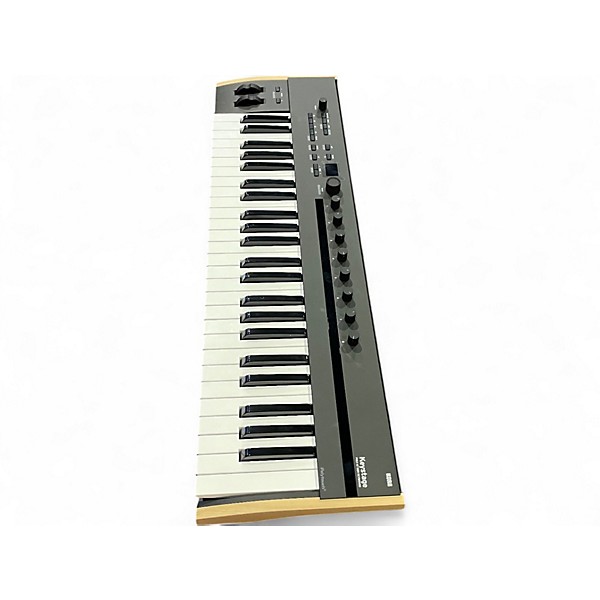 Used KORG KEYSTAGE MIDI Controller