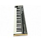 Used KORG KEYSTAGE MIDI Controller