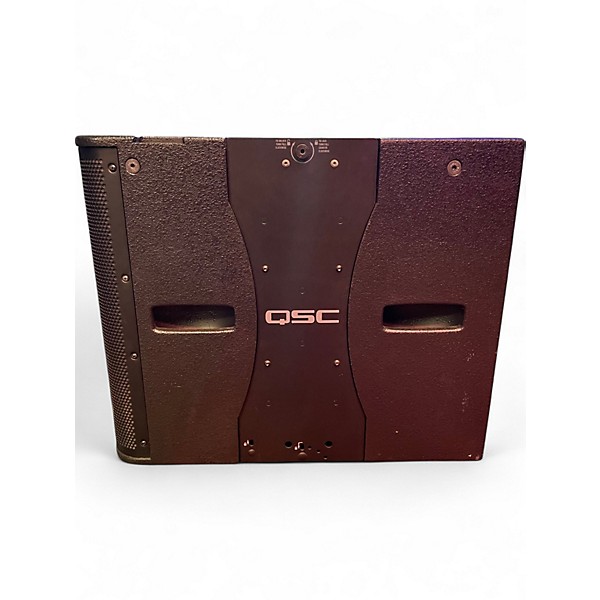 Used QSC KLA181 Powered Subwoofer