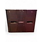 Used QSC KLA181 Powered Subwoofer