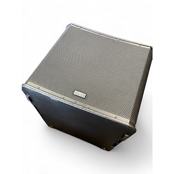Used QSC kla181 Powered Subwoofer