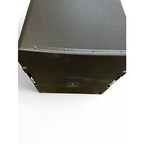 Used QSC kla181 Powered Subwoofer