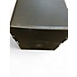 Used QSC kla181 Powered Subwoofer